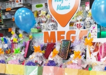 Mega Minimarket busca personal para sus diversos locales en toda la región