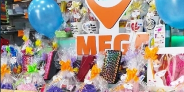Mega Minimarket busca personal para sus diversos locales en toda la región