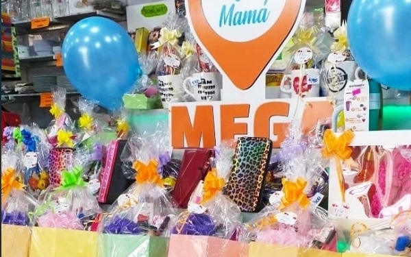 Mega Minimarket busca personal para sus diversos locales en toda la región
