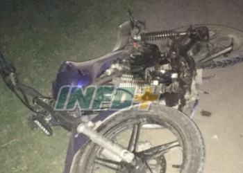 Pedido solidario: necesitan sondas para el joven de Gaboto accidentado frente a AFA