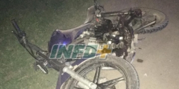 Pedido solidario: necesitan sondas para el joven de Gaboto accidentado frente a AFA