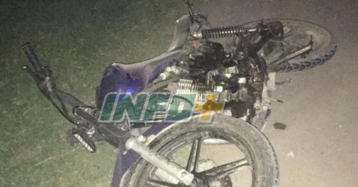Pedido solidario: necesitan sondas para el joven de Gaboto accidentado frente a AFA