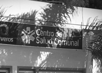 Falleció un hombre joven de Oliveros internado con Covid