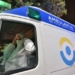Dieron de alta al macielense con Covid que esperó 15 horas por una ambulancia