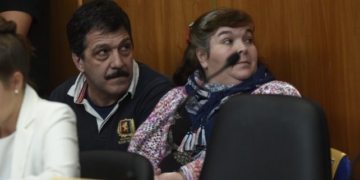 La Justicia define el destino de Strumia y Michl por el caso Perassi