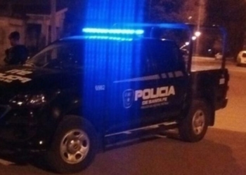 Barrancas: una joven denunció que un hombre le robó y la amenazó de muerte