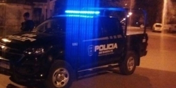 Barrancas: una joven denunció que un hombre le robó y la amenazó de muerte