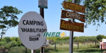 Monje realiza un registro de alojamientos para la nueva temporada turística