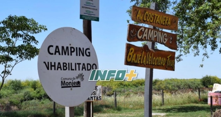 Monje realiza un registro de alojamientos para la nueva temporada turística