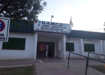 Crece la curva de contagios en San Genaro: 20 casos nuevos