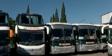 Ocho meses sin colectivos en la región: «Las empresas están vacías y endeudadas»