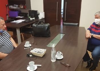 Timbúes gestiona para tener su oficina exclusiva de Registro Civil