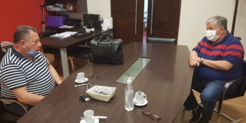 Timbúes gestiona para tener su oficina exclusiva de Registro Civil