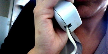 Una mujer de San Genaro víctima del cuento del tío entregó dinero a un delincuente