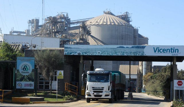 Accidente fatal en Vicentín: un hombre murió atropellado por un vehículo