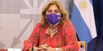 Esperan por la vacuna: Santa Fe tiene «todo preparado» para comenzar la aplicación