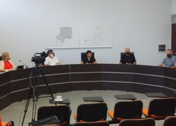 El Concejo de Totoras aprobó el presupuesto y la tasa municipal sube un 35%