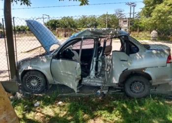 Tragedia en la región: ya son dos las víctimas fatales tras el violento accidente