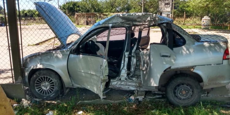 Tragedia en la región: ya son dos las víctimas fatales tras el violento accidente
