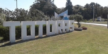 Totoras sumó 12 casos en las últimas 48 horas: hay 37 activos