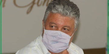 «Le hablo como padre»: el pedido de Marconcini a Perotti