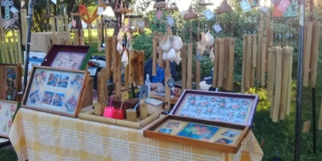 Monje tendrá una nueva feria de artesanos y revendedores locales