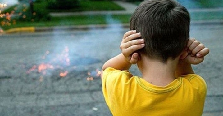 Fiestas en paz: las localidades de la región que le dicen no a la pirotecnia