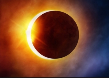 Eclipse solar total en diciembre: cuándo y dónde verlo