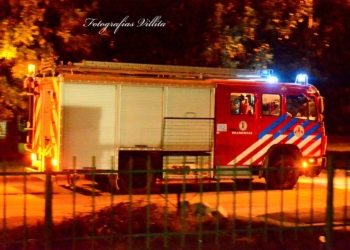 Bomberos de Totoras preparan una campaña solidaria para Reyes