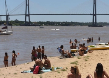 Quedó habilitado desde este lunes el turismo nacional en toda la la provincia de Santa Fe