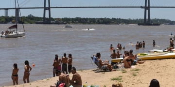 Quedó habilitado desde este lunes el turismo nacional en toda la la provincia de Santa Fe