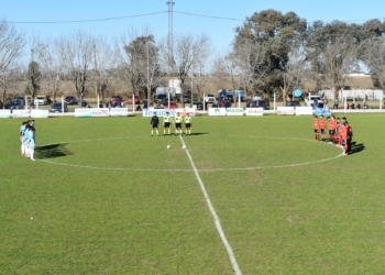 Visto bueno para la presencia de público en las canchas de fútbol regional
