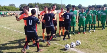 La Liga Totorense volverá en marzo si las habilitaciones lo permiten