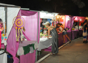 Monje y Barrancas tendrán un fin de semana con feria de artesanos