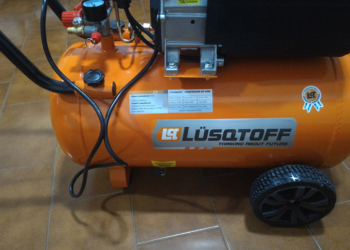 Barrancas: denunció un segundo robo de herramientas en su vivienda