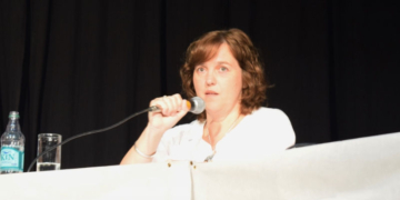 El mensaje de Lanatti a Totoras: «Sigamos cuidando a los demás, sigamos haciendo bien»