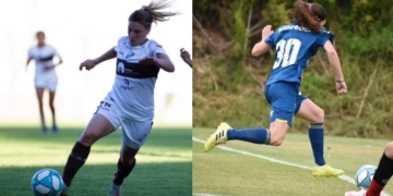 Delfina Rossi se llevó la victoria ante el equipo de Lara López que marcó para el canalla