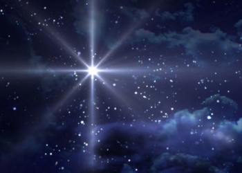 Llegó el día: Júpiter y Saturno se unirán en el cielo para formar la ‘Estrella de Belén’