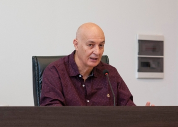 Totoras: el PJ se quedó con la presidencia del Concejo de la mano de Javier Griva