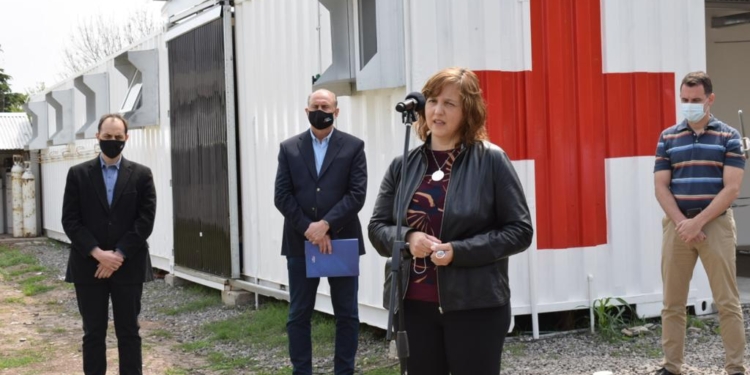 Las obras que el municipio de Totoras proyecta para 2021