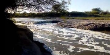 Para conocer y aprender: un paseo a la vera del Arroyo de Monje