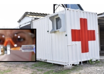 Totoras recibirá cerca de 50 vacunas contra el coronavirus