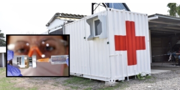 Totoras recibirá cerca de 50 vacunas contra el coronavirus