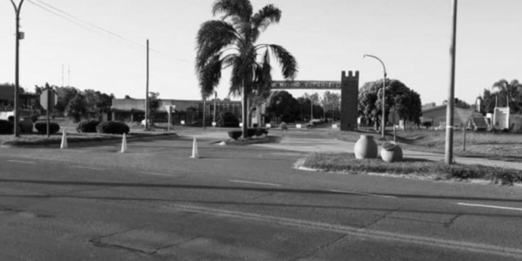 Un hombre de Centeno murió tras ser diagnosticado con coronavirus