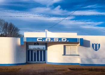 El Club Sportivo Diaz realizará su tradicional sorteo del bono contribución anual el viernes