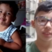 Con sólo 4 años, Lucas salió a buscar a Tomás y le dejó un tierno mensaje