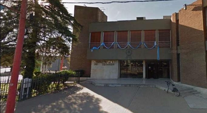 Navidad en Totoras: invitan a adornar el pino frente a la Municipalidad