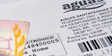 Diputados denunciaron el aumento de Aguas Santafesinas: no hubo audiencia pública