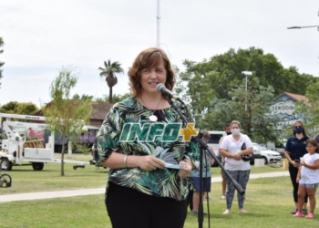 Totoras también apunta al helicóptero sanitario: «Nos llevamos los contactos para contar con el servicio»