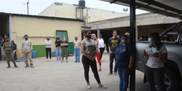 La Comuna de Timbués entregará un bono de 10 mil pesos a sus trabajadores